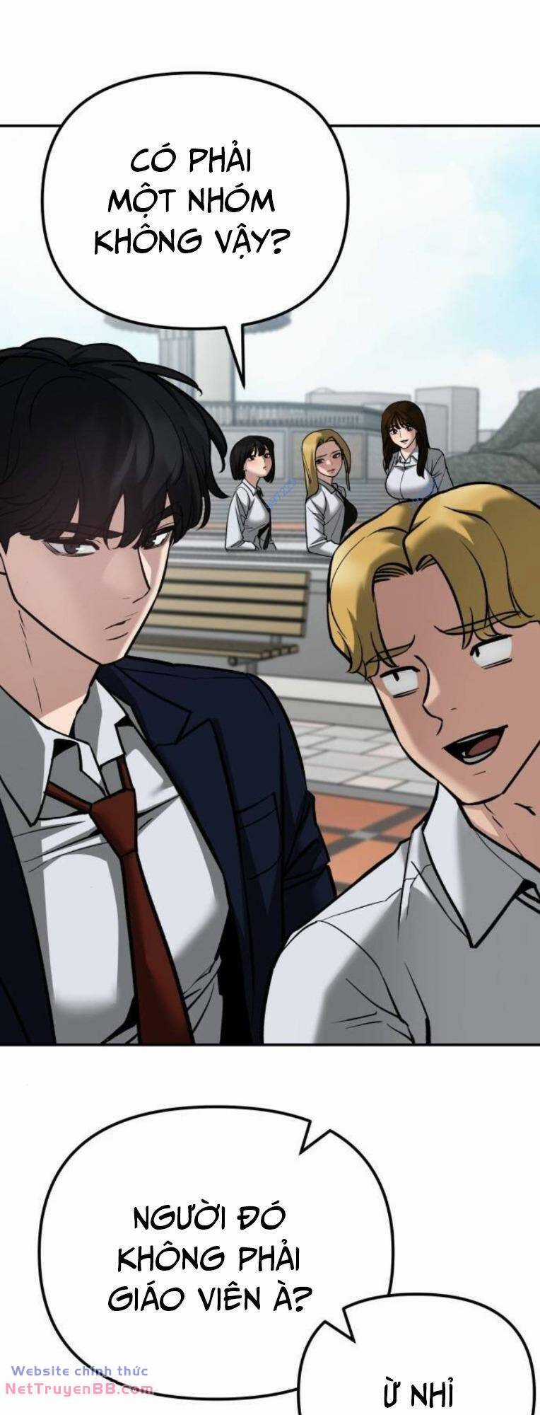 Quản Lí Du Côn - Chapter 89 - Trang 130