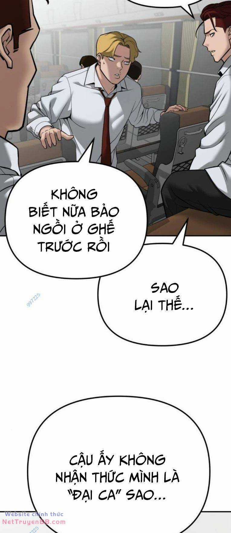 Quản Lí Du Côn - Chapter 89 - Trang 14