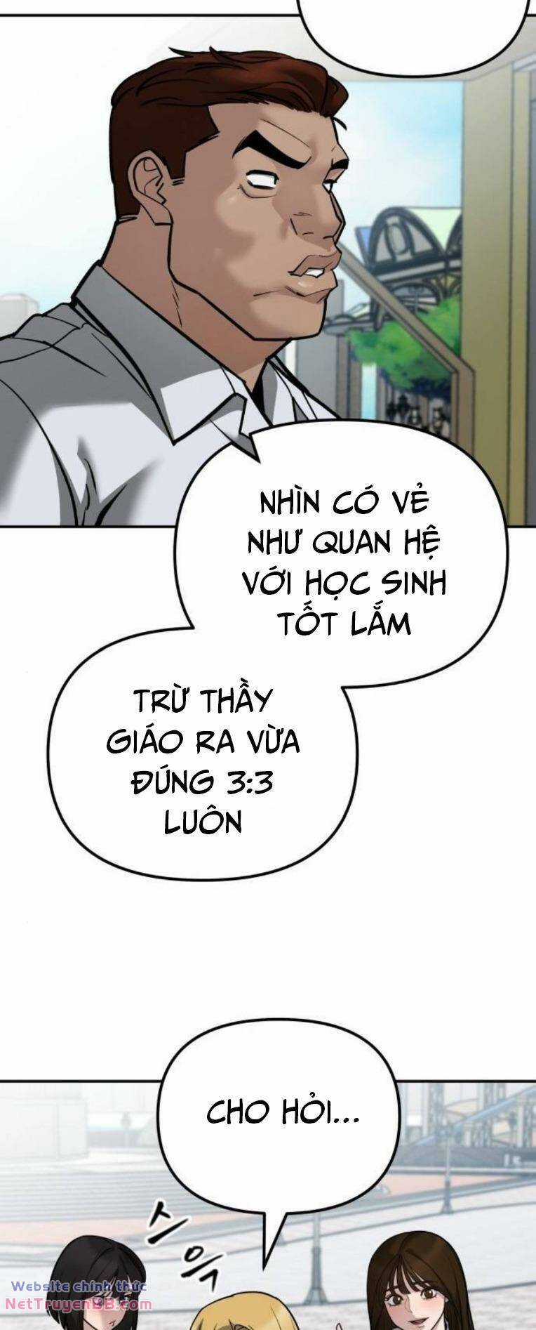 Quản Lí Du Côn - Chapter 89 - Trang 131