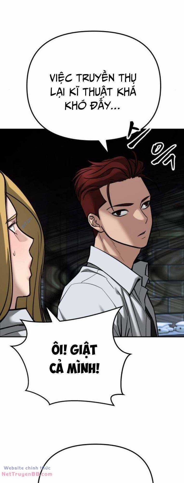 Quản Lí Du Côn - Chapter 89 - Trang 133