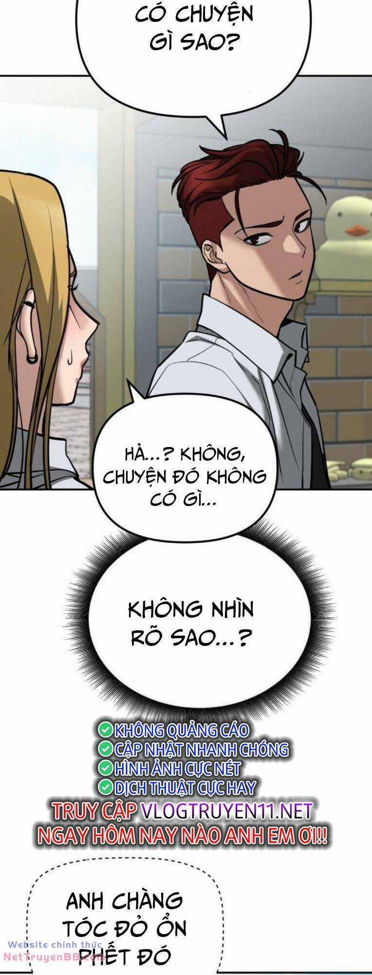 Quản Lí Du Côn - Chapter 89 - Trang 134