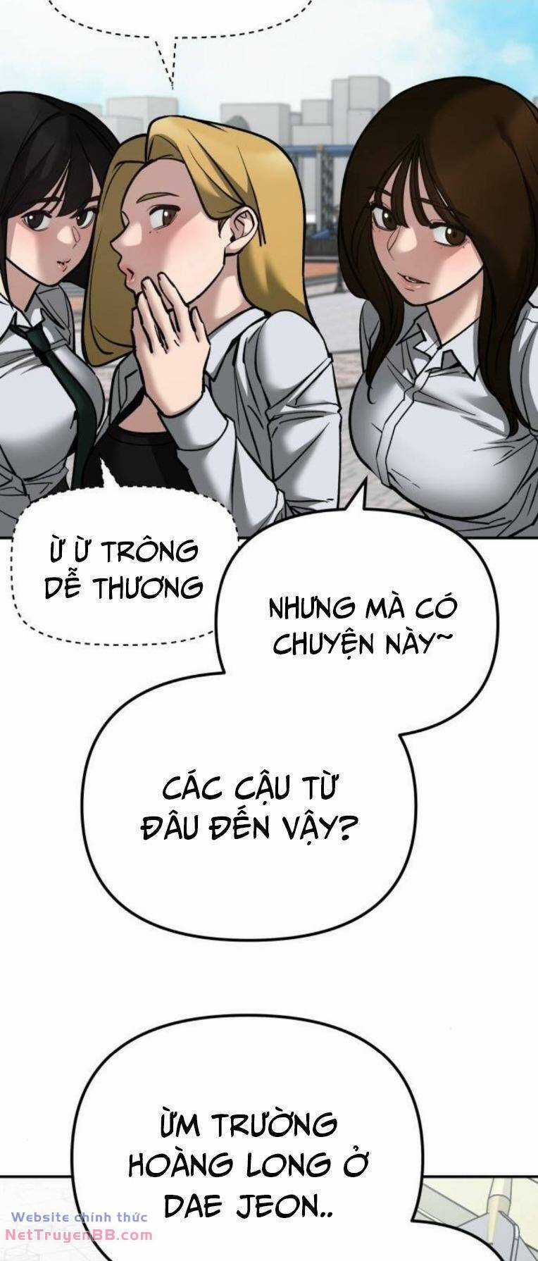 Quản Lí Du Côn - Chapter 89 - Trang 135