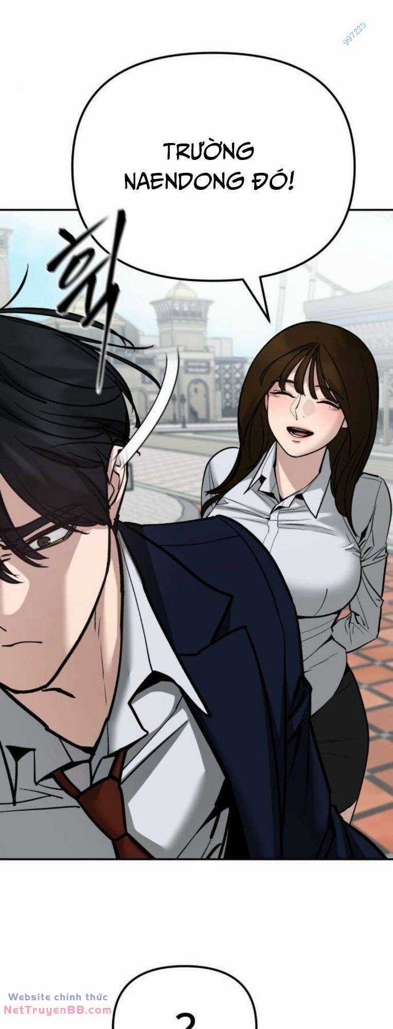 Quản Lí Du Côn - Chapter 89 - Trang 137