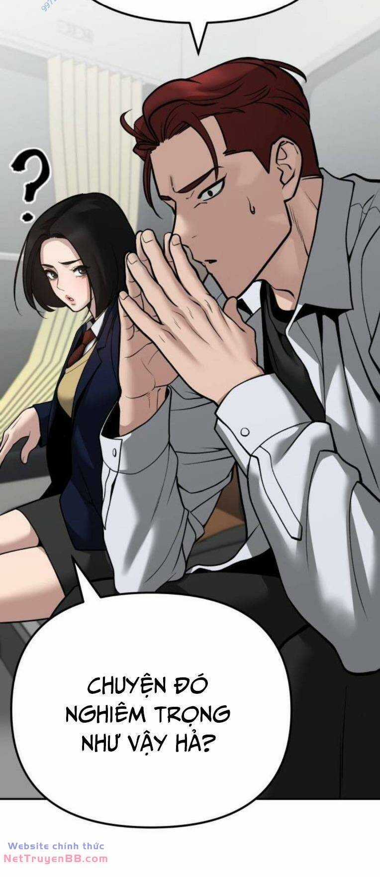 Quản Lí Du Côn - Chapter 89 - Trang 15