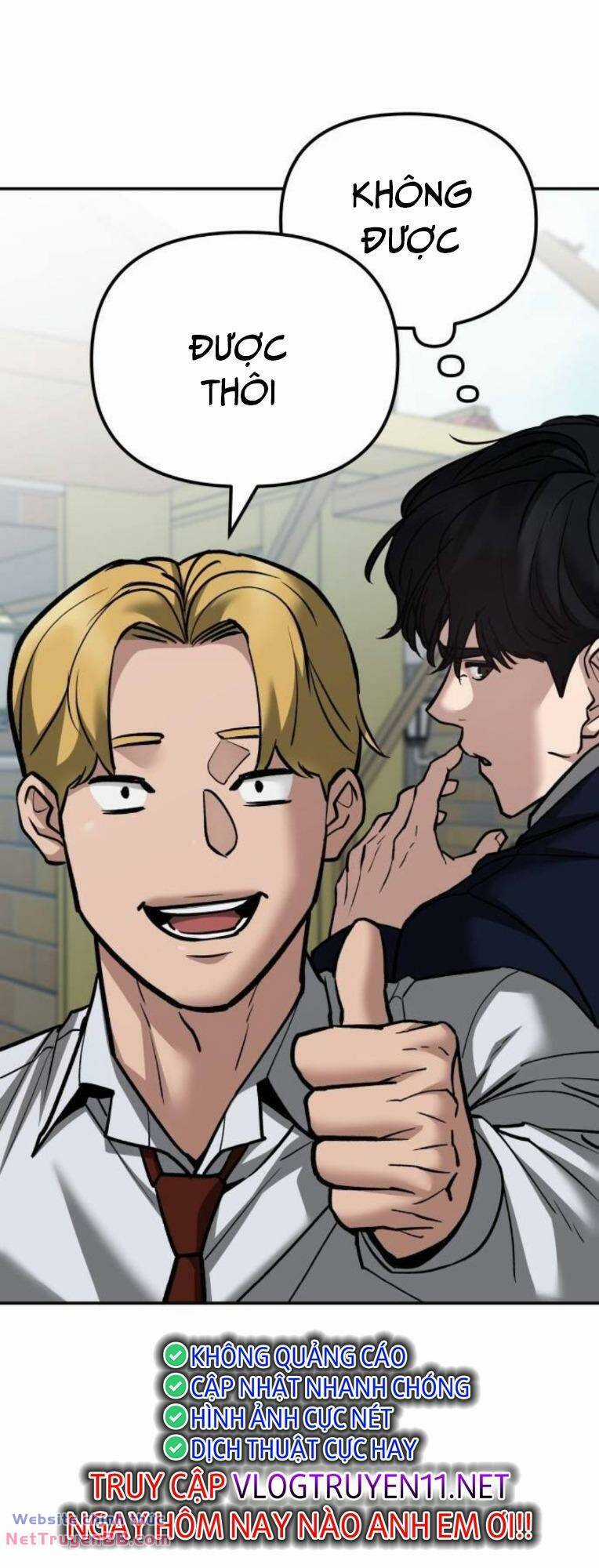 Quản Lí Du Côn - Chapter 89 - Trang 141