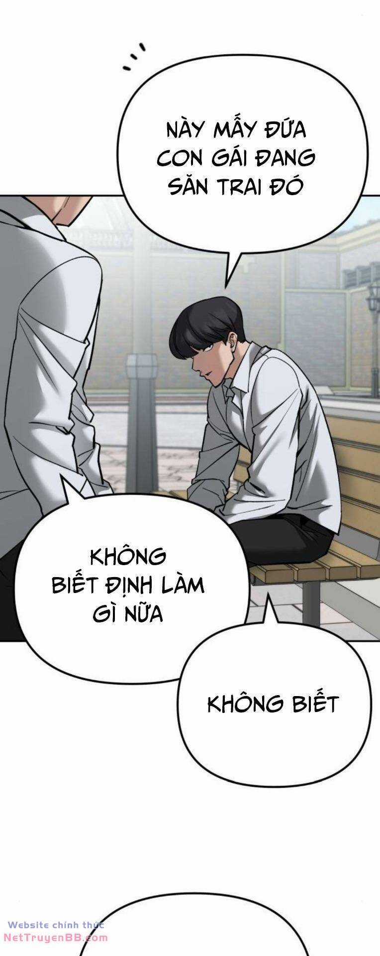 Quản Lí Du Côn - Chapter 89 - Trang 142