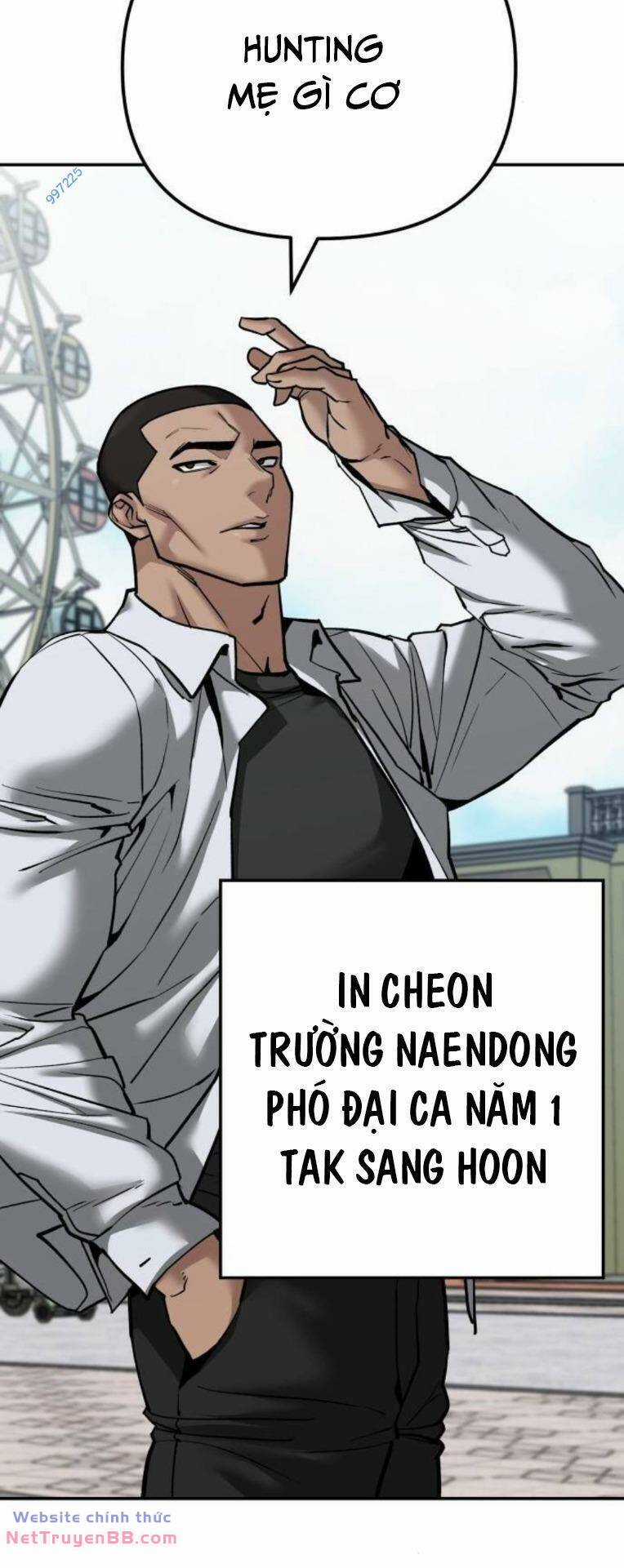 Quản Lí Du Côn - Chapter 89 - Trang 143
