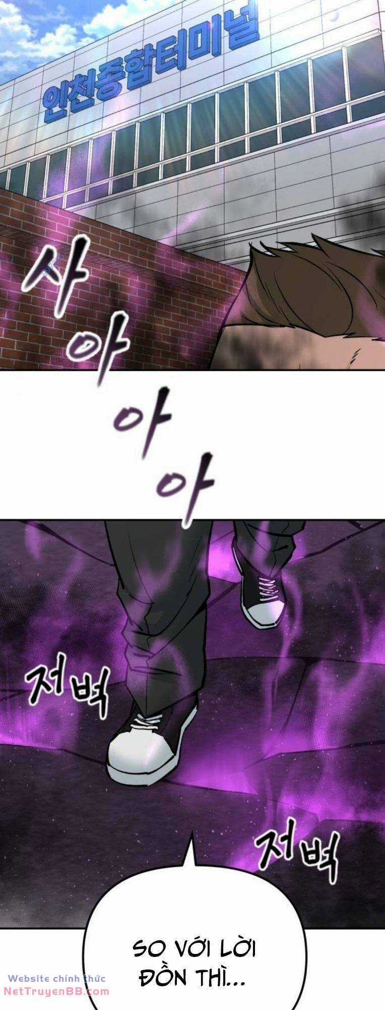 Quản Lí Du Côn - Chapter 89 - Trang 148