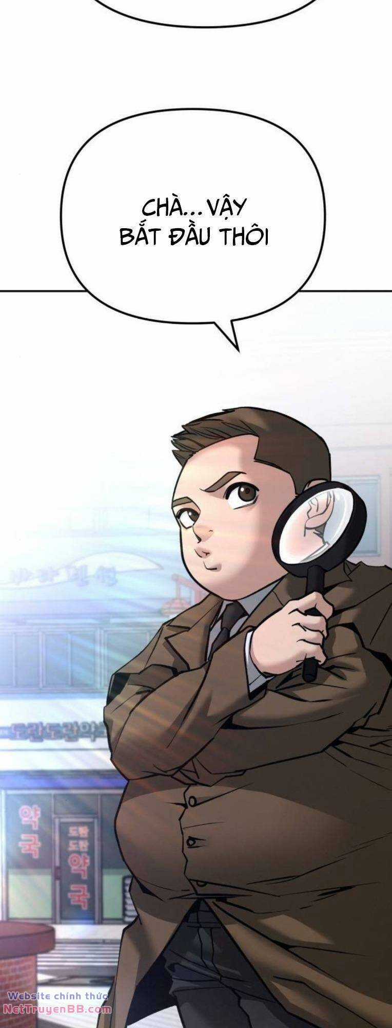 Quản Lí Du Côn - Chapter 89 - Trang 150