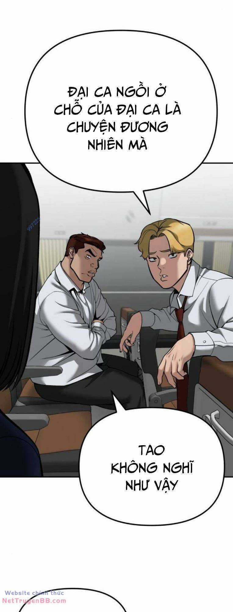 Quản Lí Du Côn - Chapter 89 - Trang 16