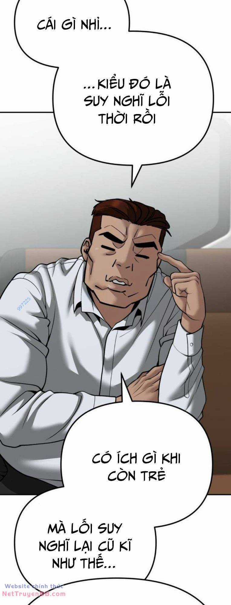 Quản Lí Du Côn - Chapter 89 - Trang 17