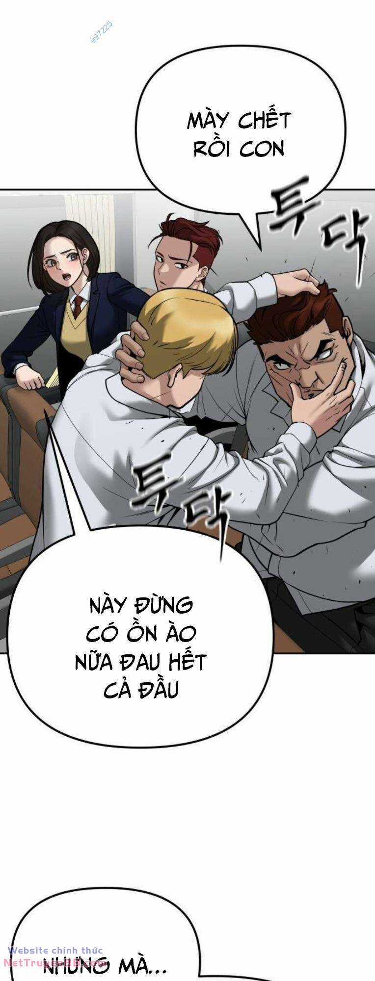 Quản Lí Du Côn - Chapter 89 - Trang 20