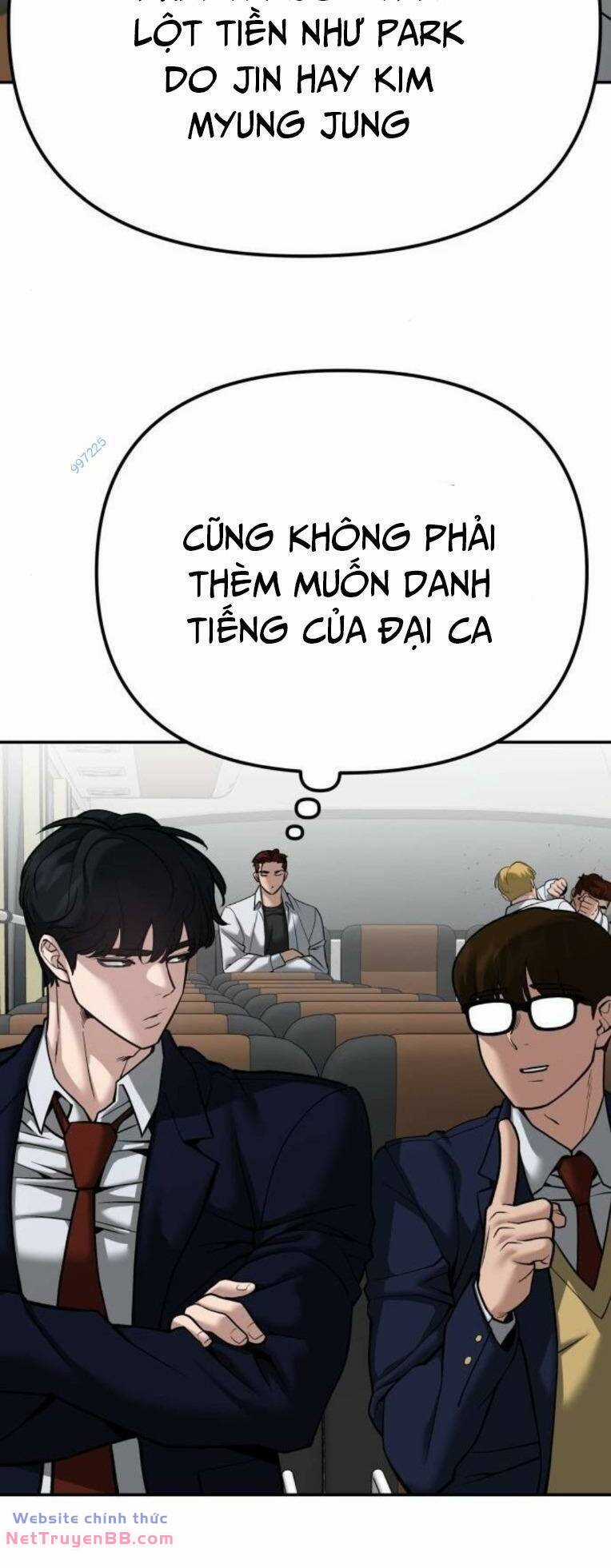 Quản Lí Du Côn - Chapter 89 - Trang 22