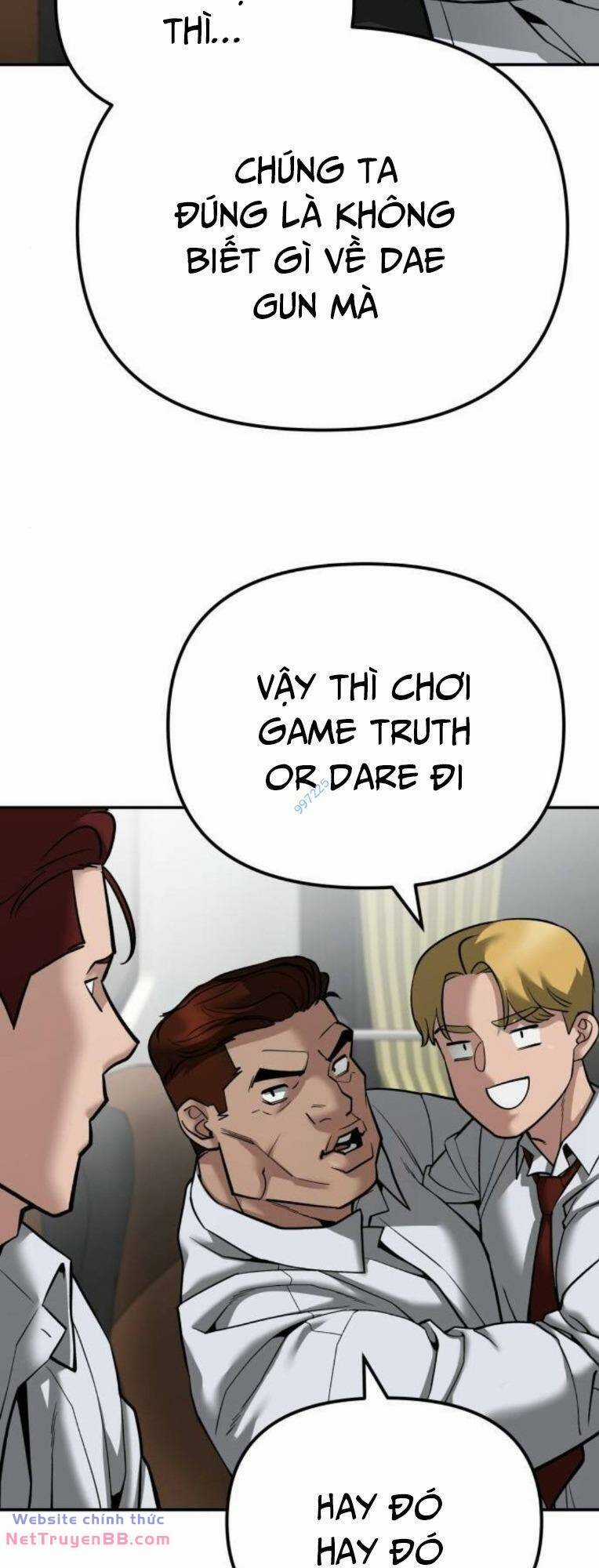 Quản Lí Du Côn - Chapter 89 - Trang 24