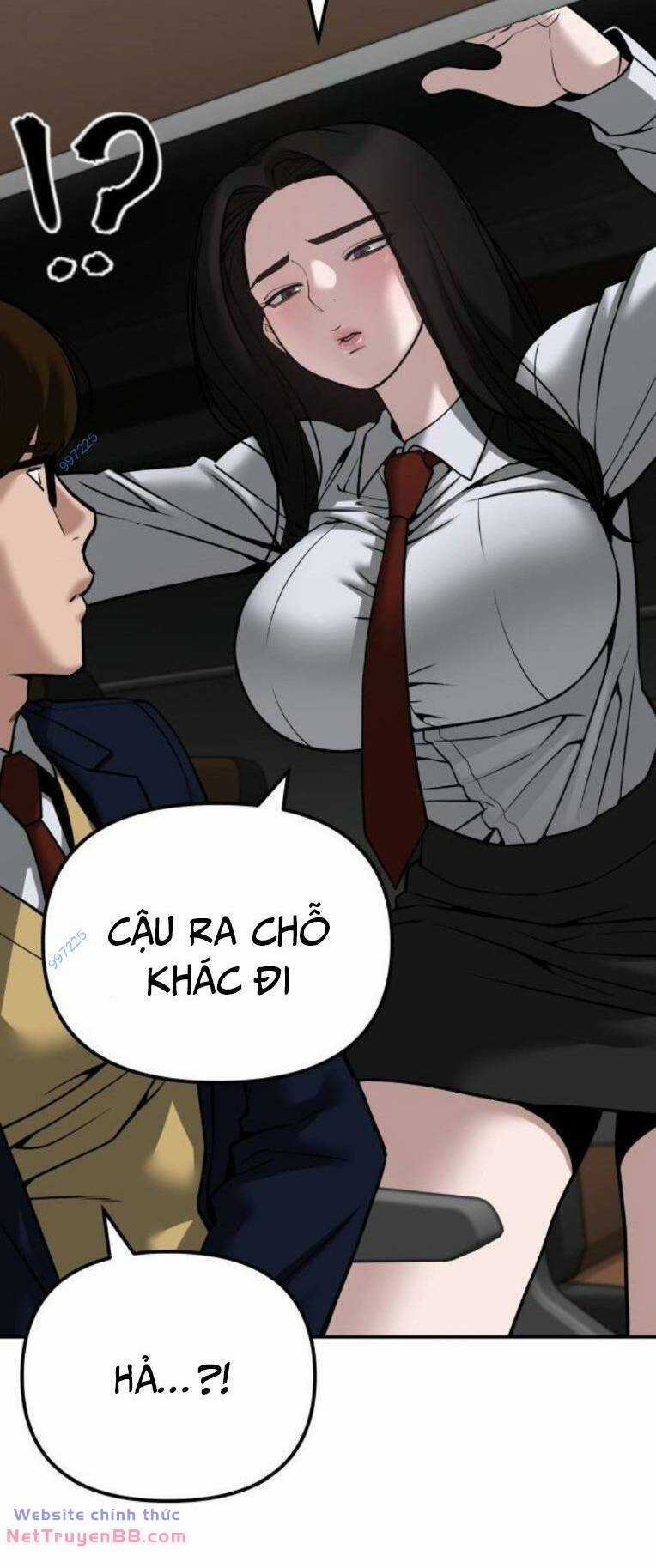 Quản Lí Du Côn - Chapter 89 - Trang 30