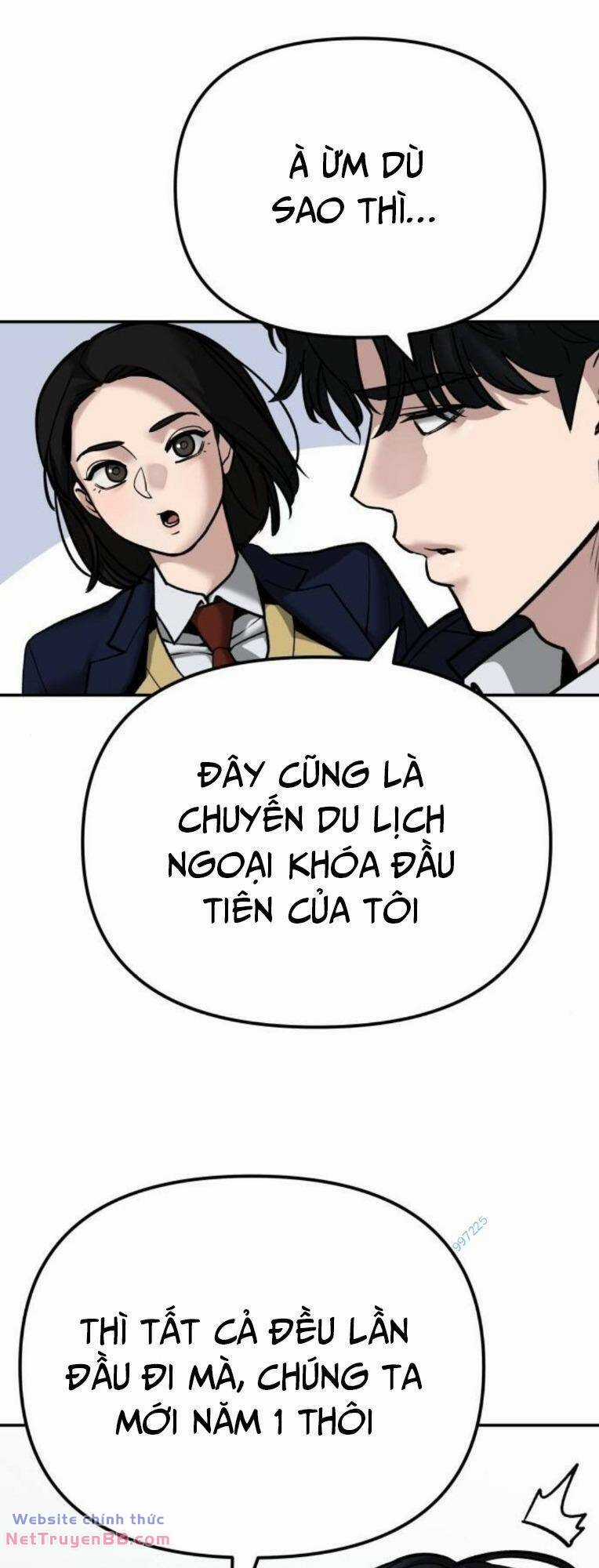 Quản Lí Du Côn - Chapter 89 - Trang 4
