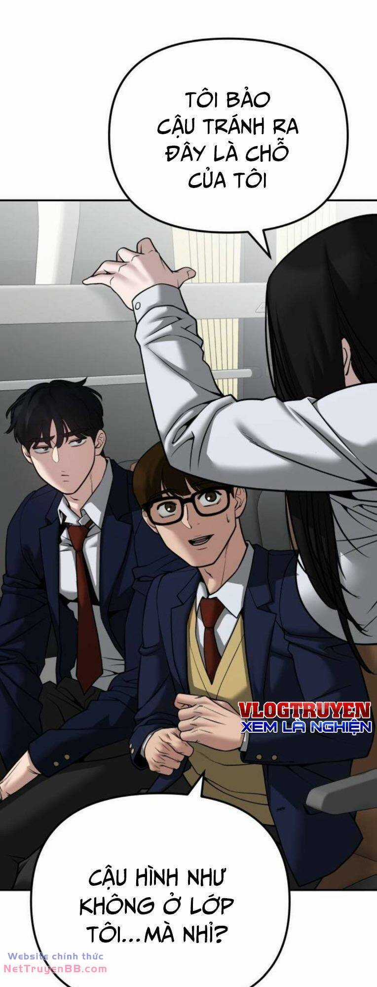 Quản Lí Du Côn - Chapter 89 - Trang 31