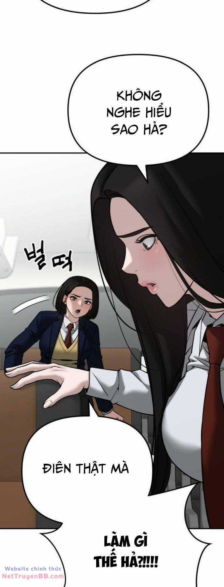 Quản Lí Du Côn - Chapter 89 - Trang 32
