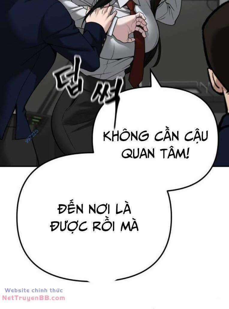 Quản Lí Du Côn - Chapter 89 - Trang 34