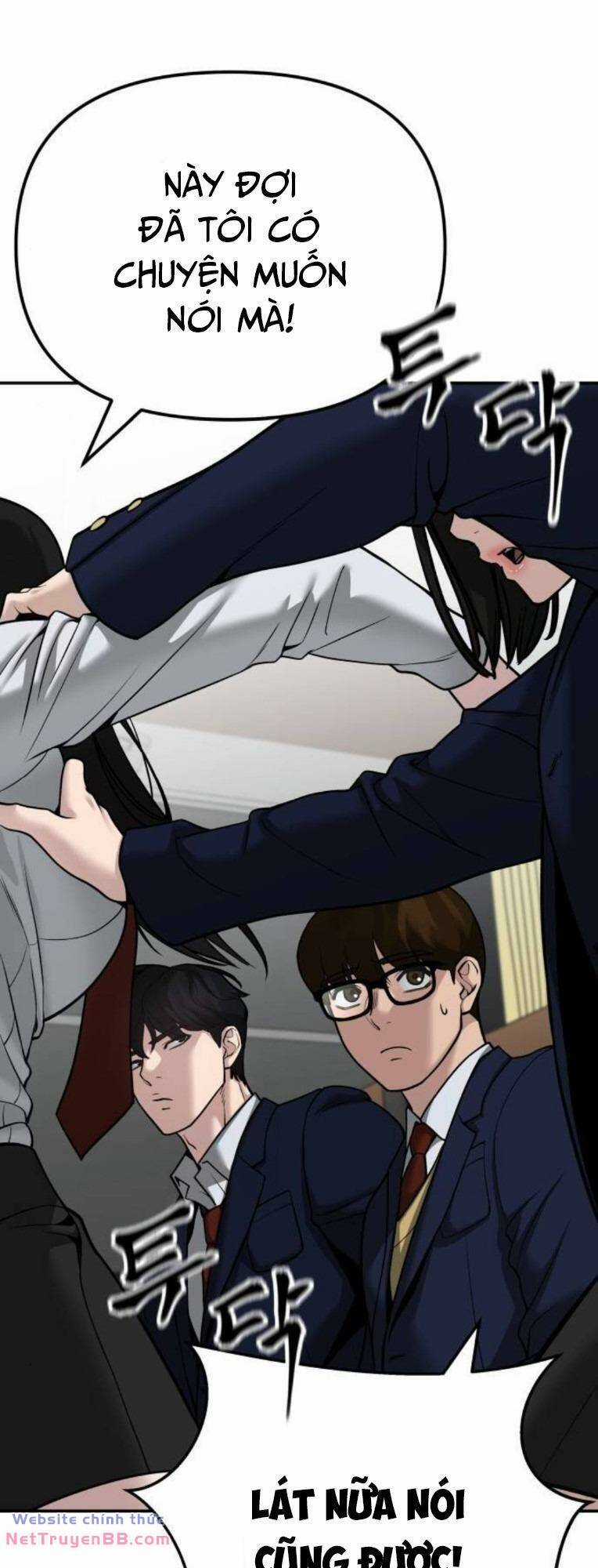 Quản Lí Du Côn - Chapter 89 - Trang 35