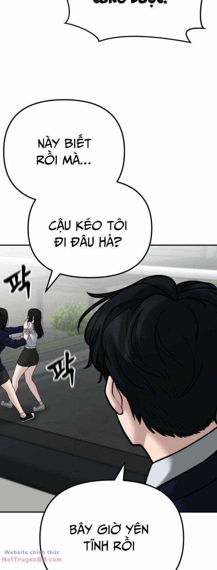Quản Lí Du Côn - Chapter 89 - Trang 36