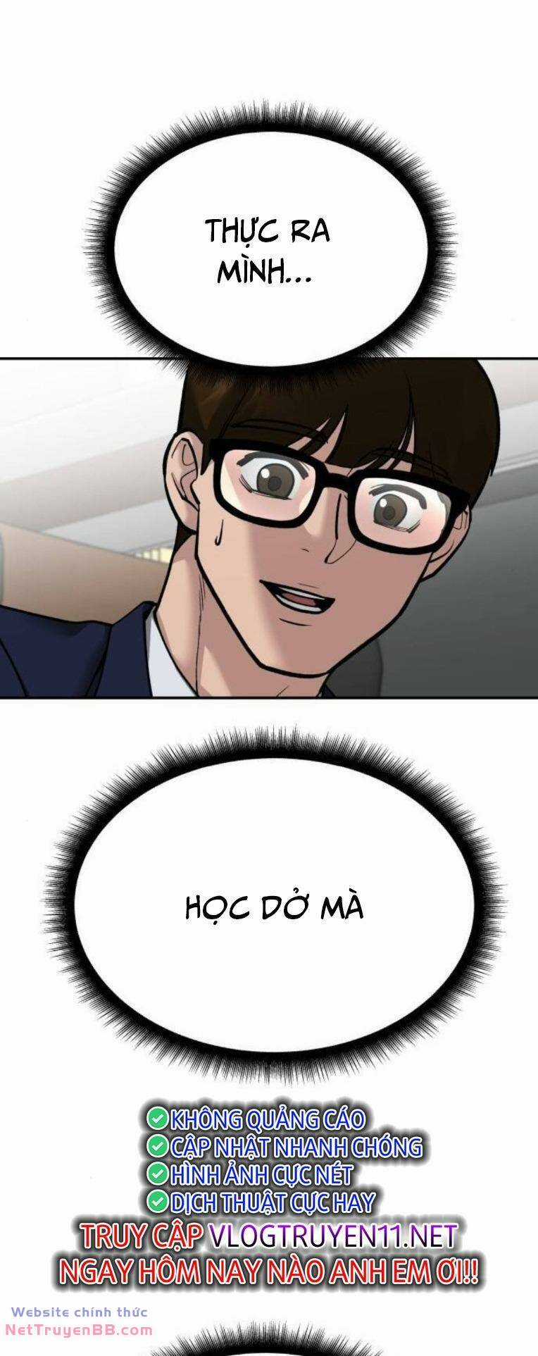 Quản Lí Du Côn - Chapter 89 - Trang 40