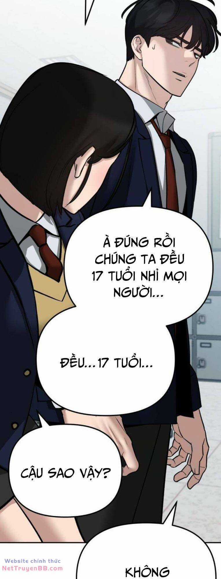 Quản Lí Du Côn - Chapter 89 - Trang 5
