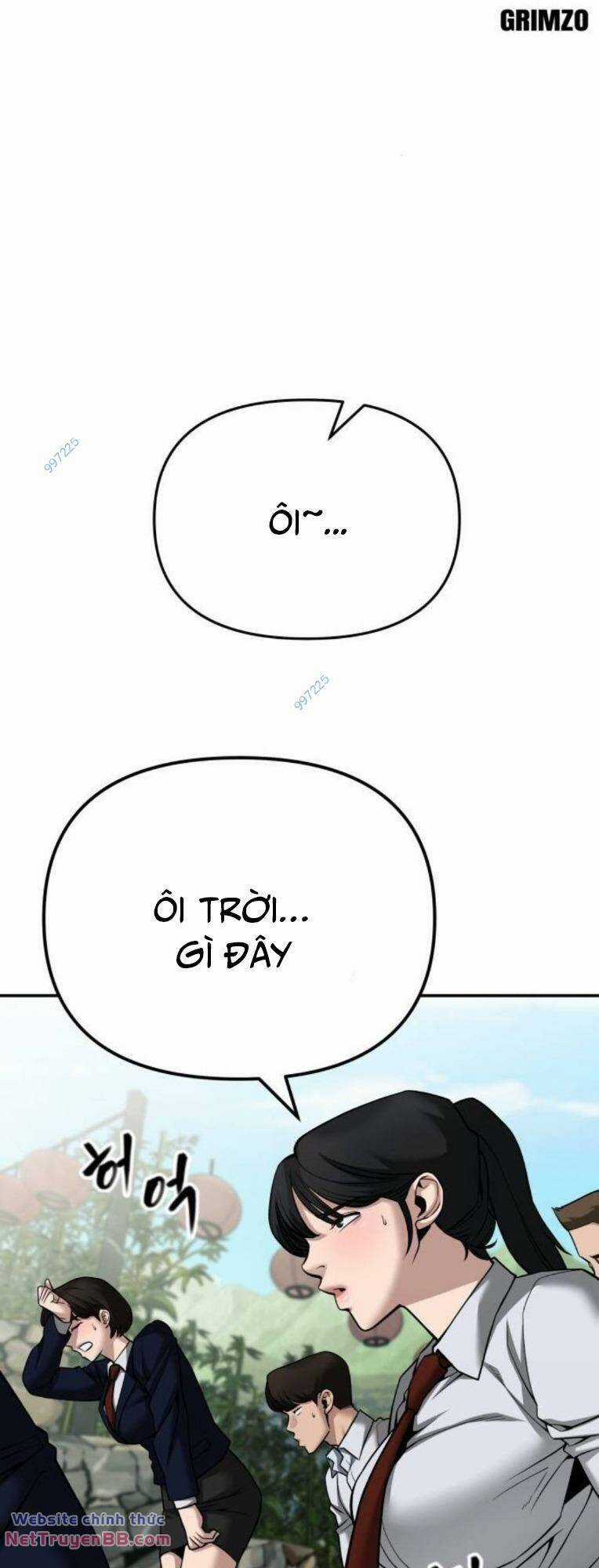 Quản Lí Du Côn - Chapter 89 - Trang 42