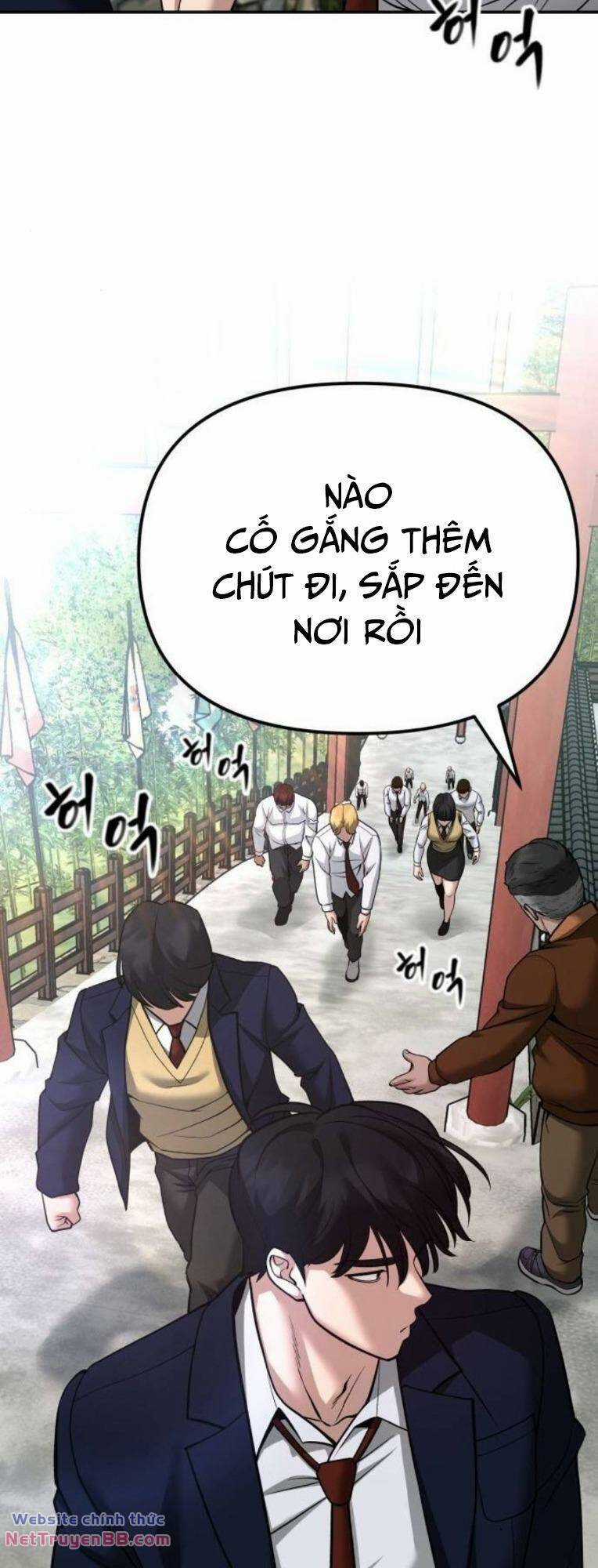 Quản Lí Du Côn - Chapter 89 - Trang 43
