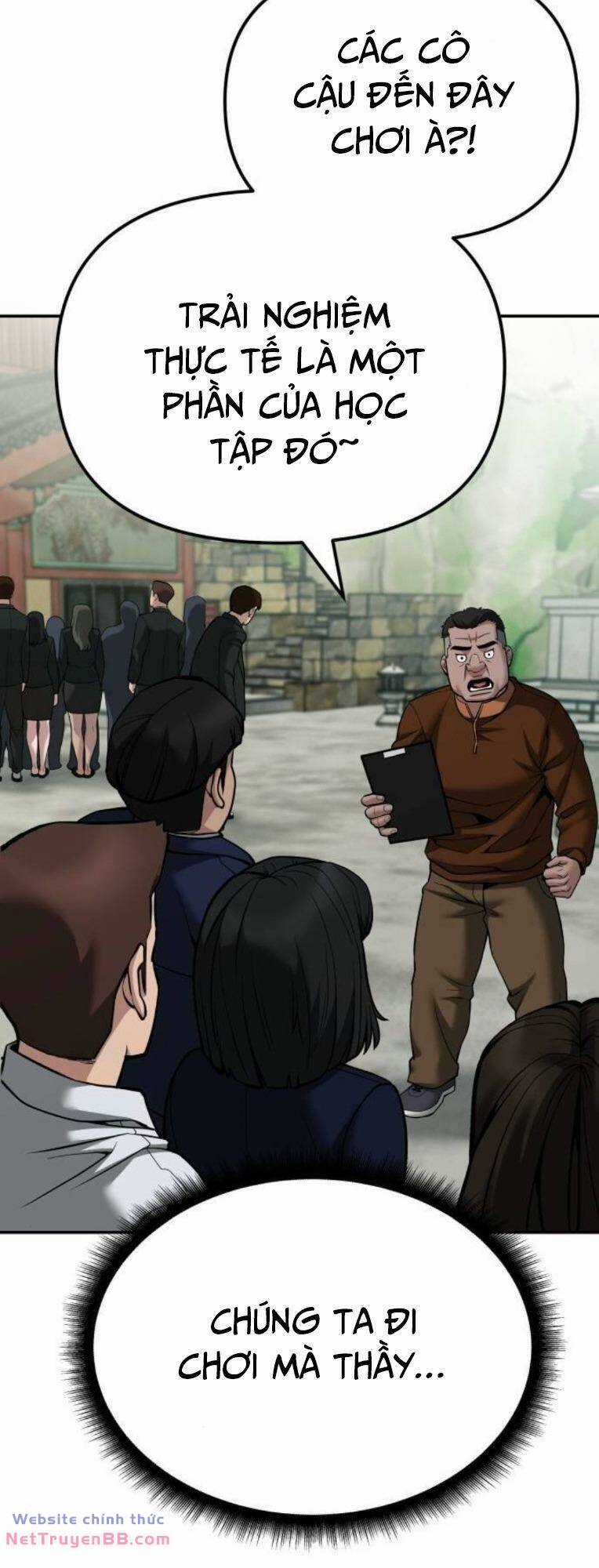 Quản Lí Du Côn - Chapter 89 - Trang 47