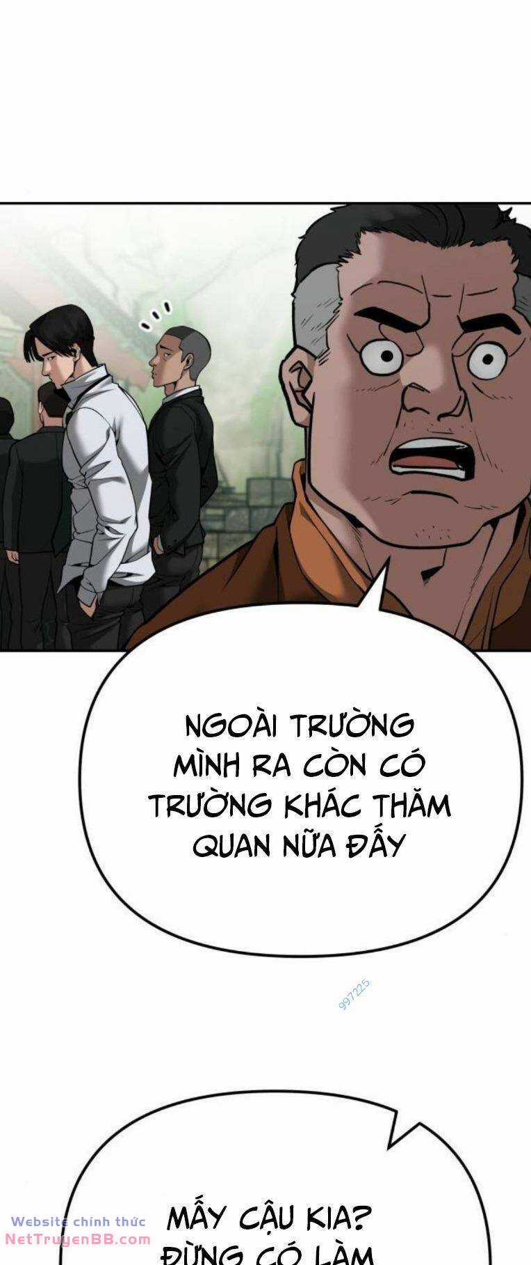 Quản Lí Du Côn - Chapter 89 - Trang 48