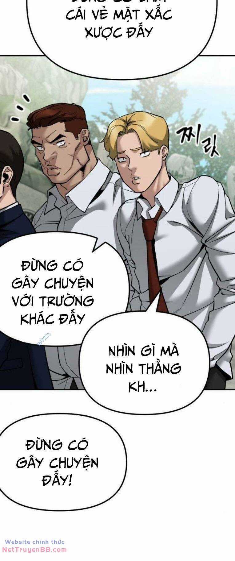 Quản Lí Du Côn - Chapter 89 - Trang 49