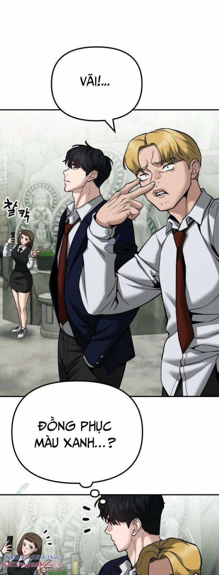 Quản Lí Du Côn - Chapter 89 - Trang 50