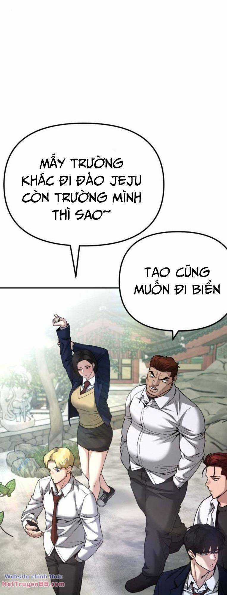Quản Lí Du Côn - Chapter 89 - Trang 54