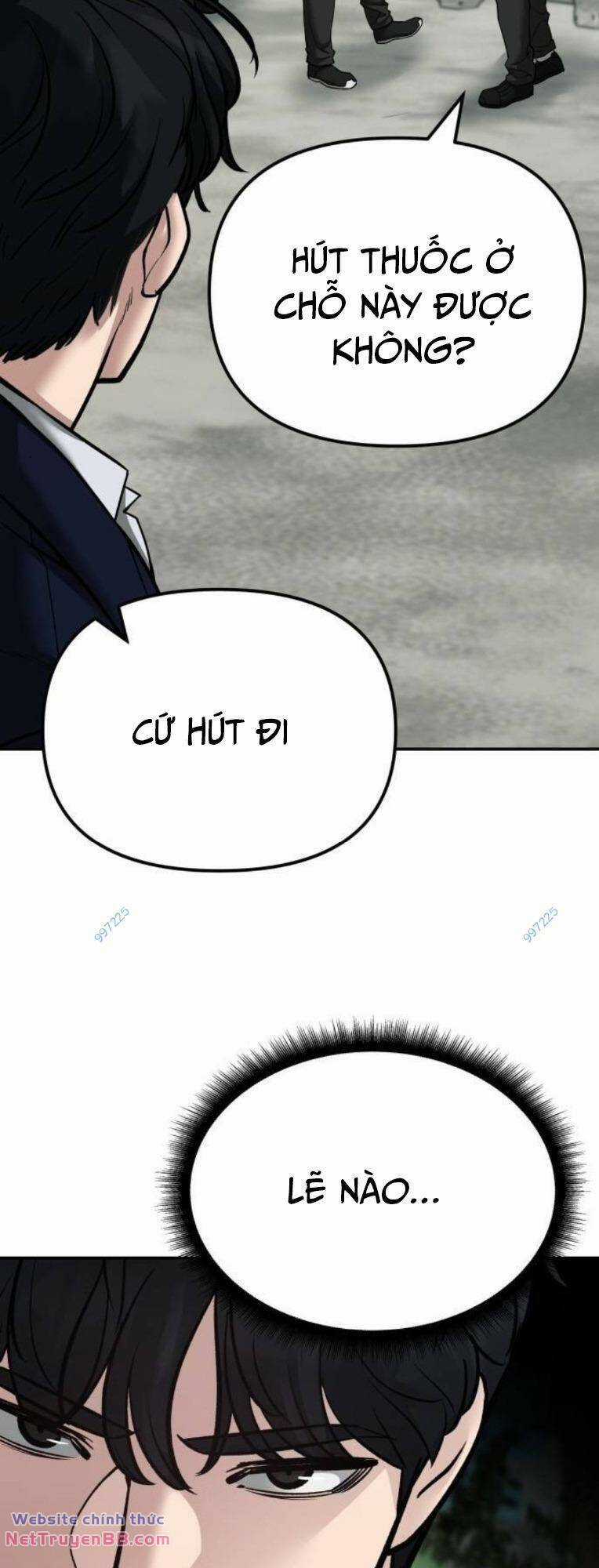 Quản Lí Du Côn - Chapter 89 - Trang 59