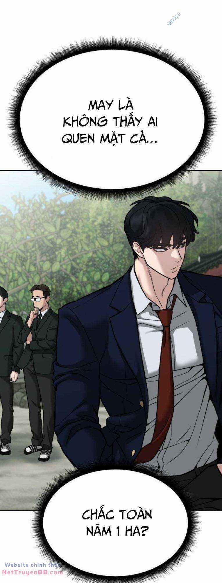 Quản Lí Du Côn - Chapter 89 - Trang 62