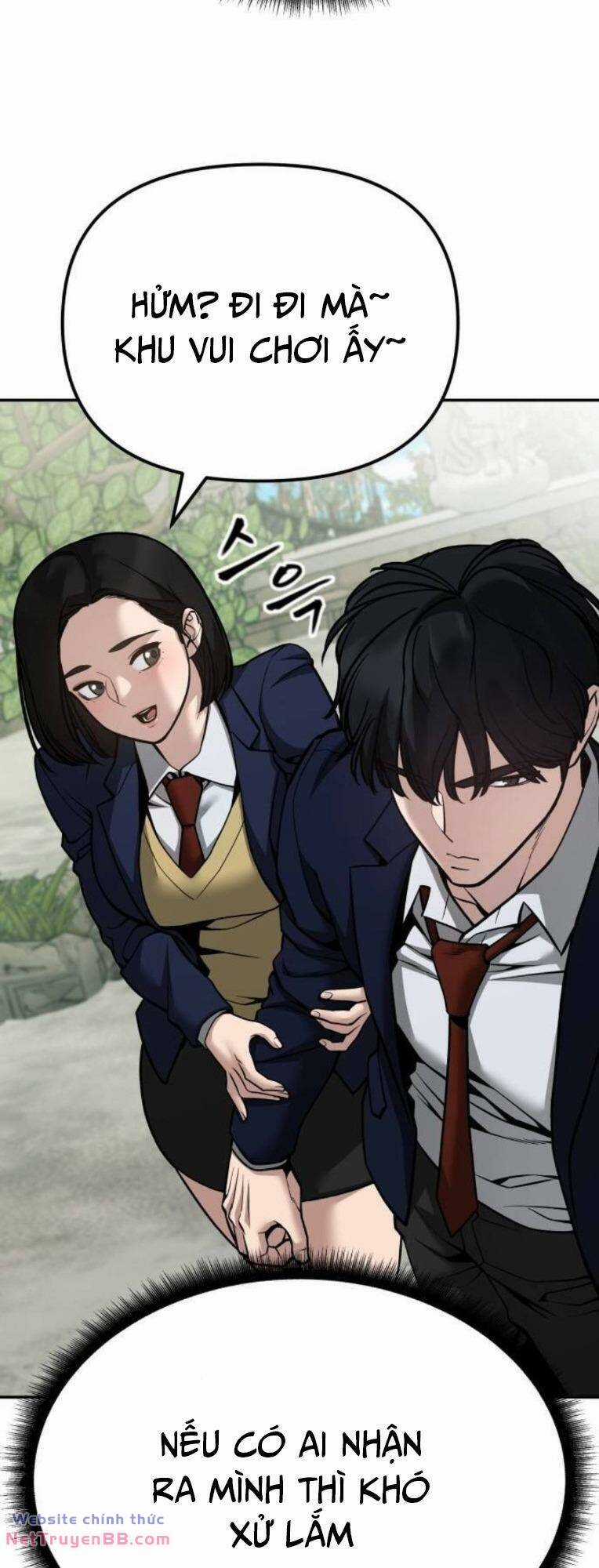 Quản Lí Du Côn - Chapter 89 - Trang 63