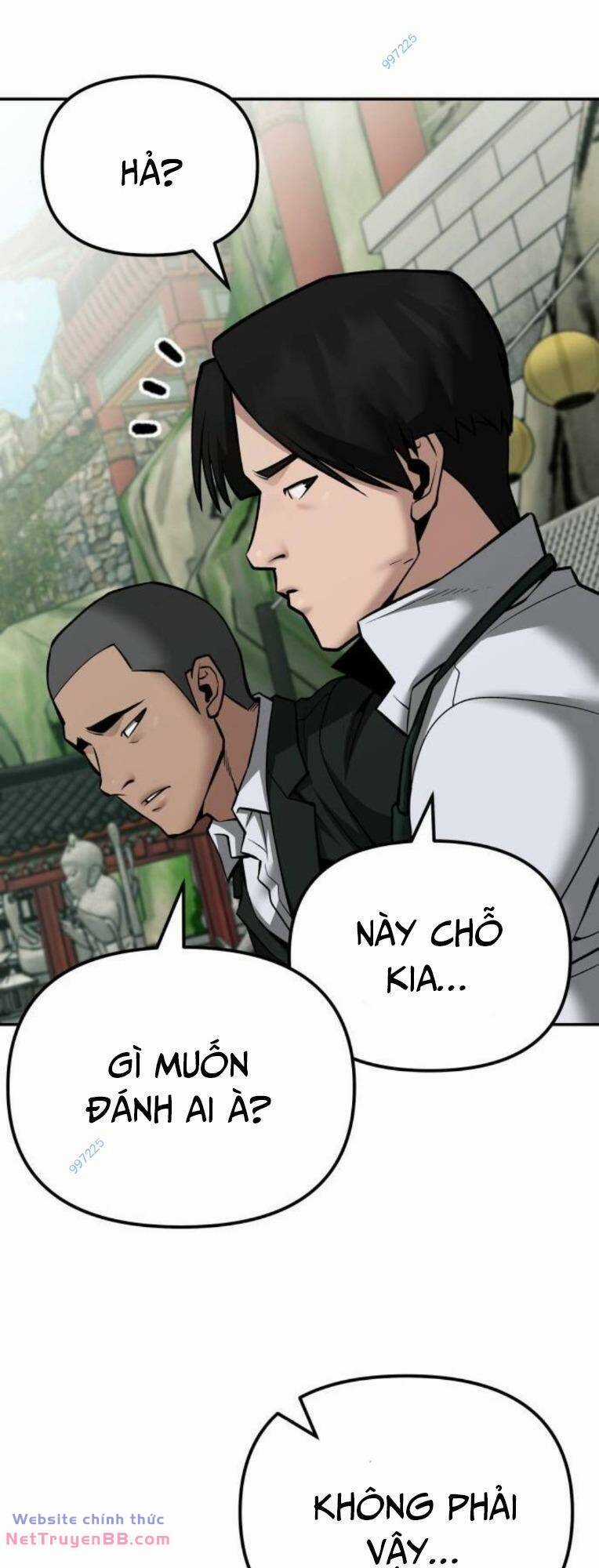 Quản Lí Du Côn - Chapter 89 - Trang 66
