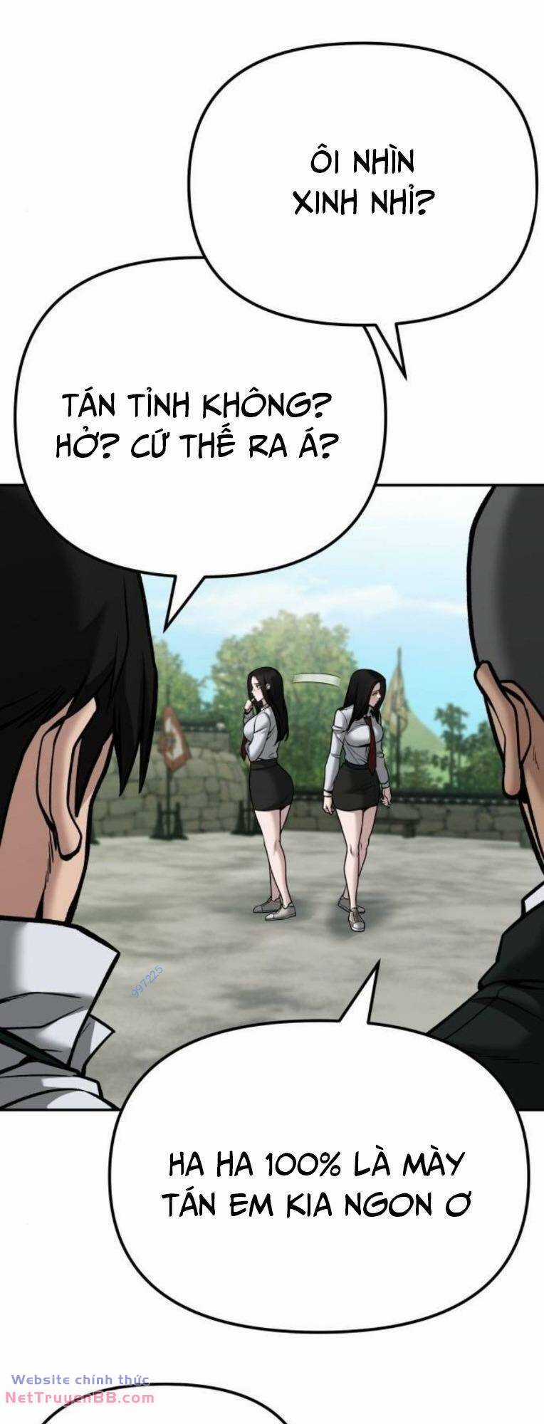 Quản Lí Du Côn - Chapter 89 - Trang 69