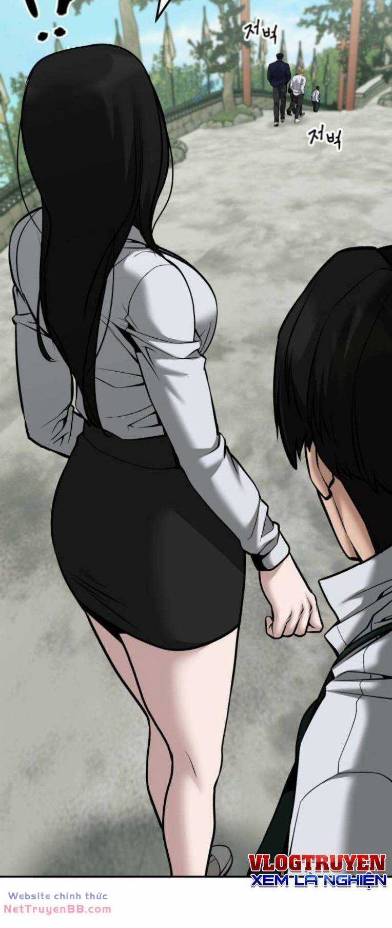 Quản Lí Du Côn - Chapter 89 - Trang 71