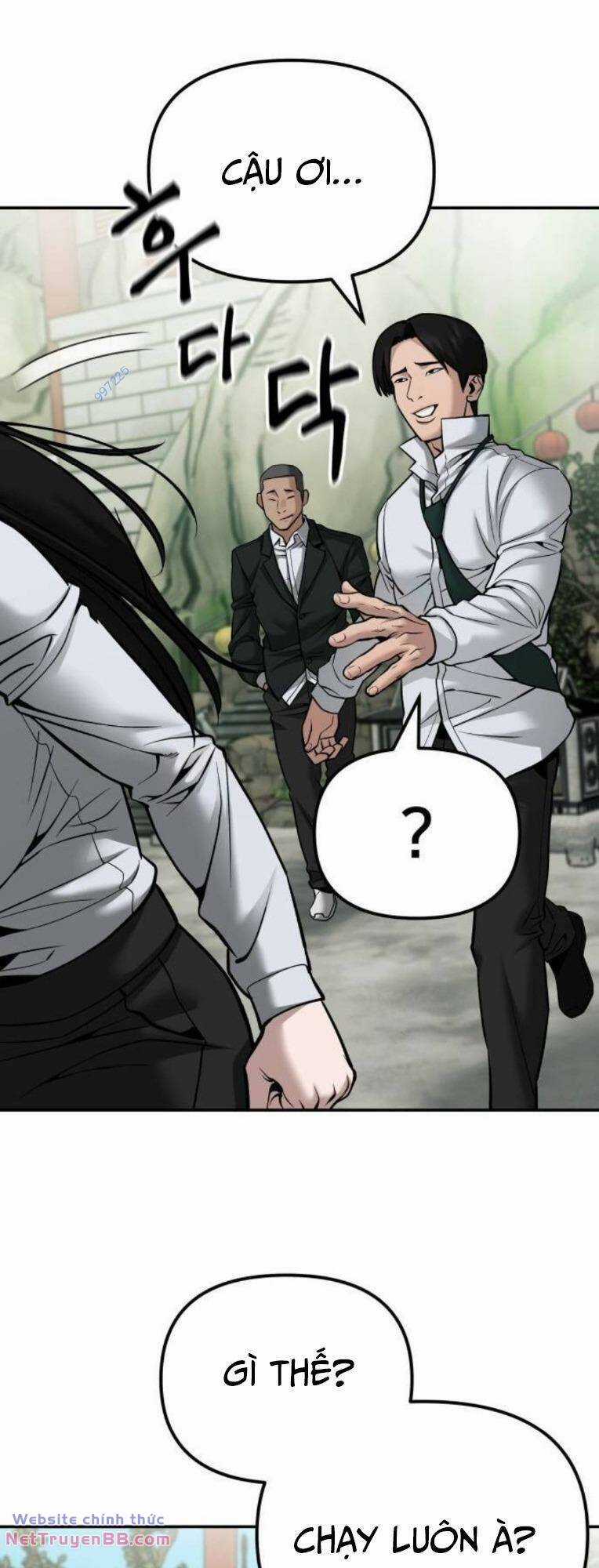 Quản Lí Du Côn - Chapter 89 - Trang 72