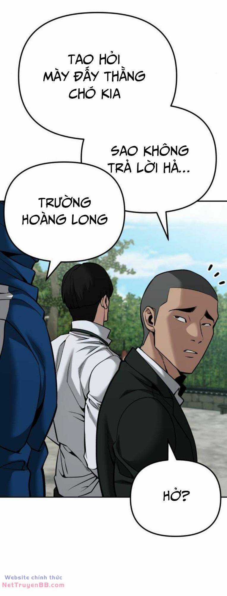 Quản Lí Du Côn - Chapter 89 - Trang 76