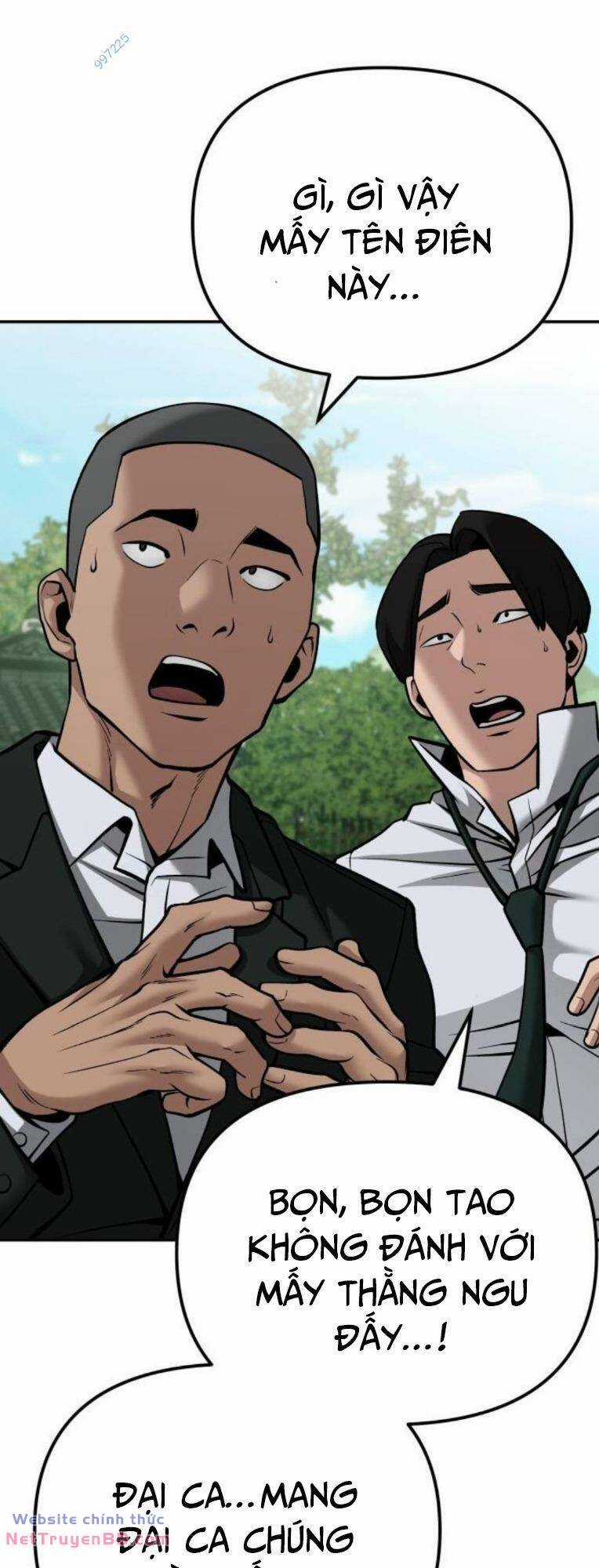 Quản Lí Du Côn - Chapter 89 - Trang 80