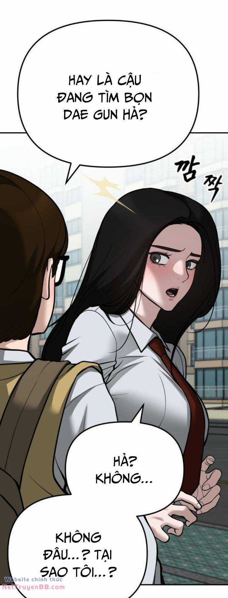 Quản Lí Du Côn - Chapter 89 - Trang 88