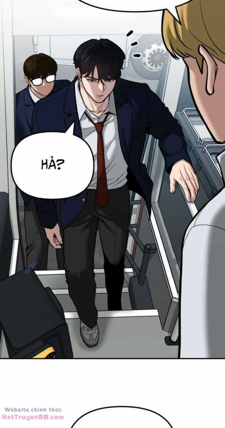 Quản Lí Du Côn - Chapter 89 - Trang 10