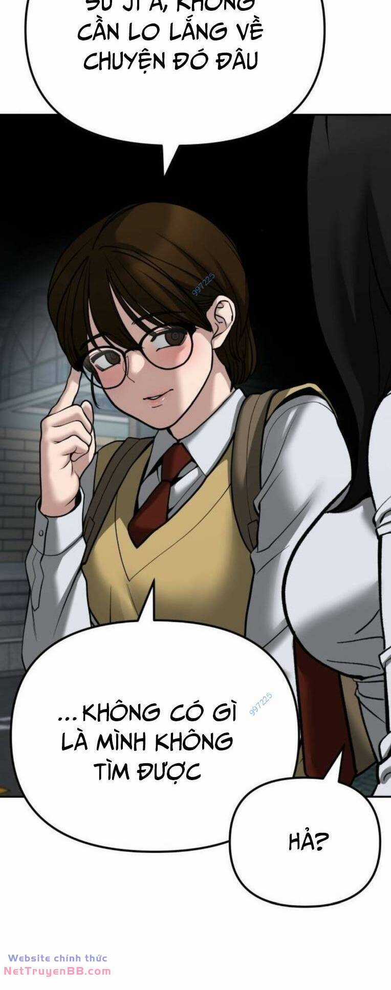 Quản Lí Du Côn - Chapter 89 - Trang 94