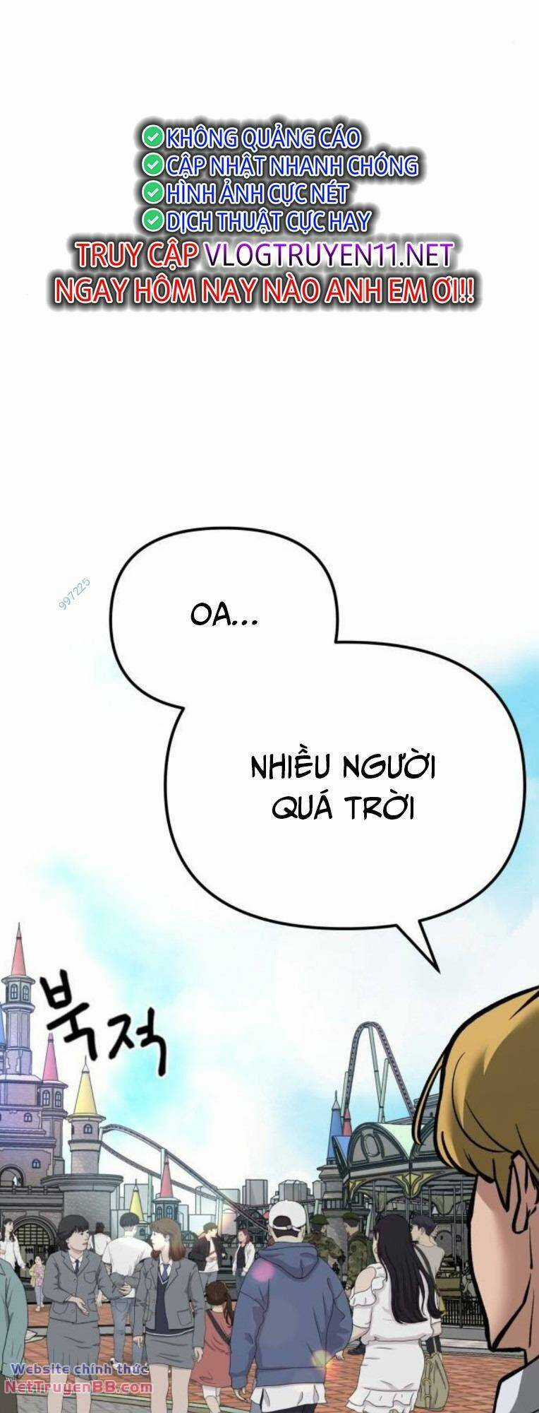 Quản Lí Du Côn - Chapter 89 - Trang 95