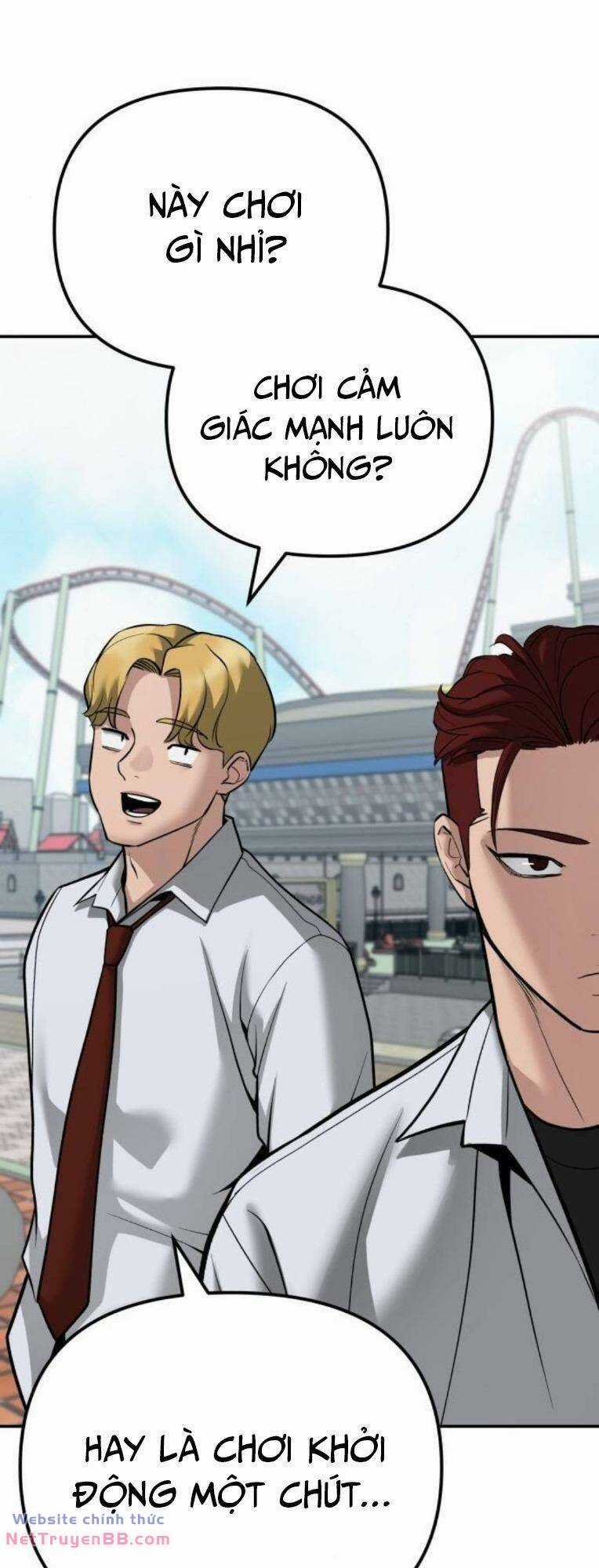 Quản Lí Du Côn - Chapter 89 - Trang 99