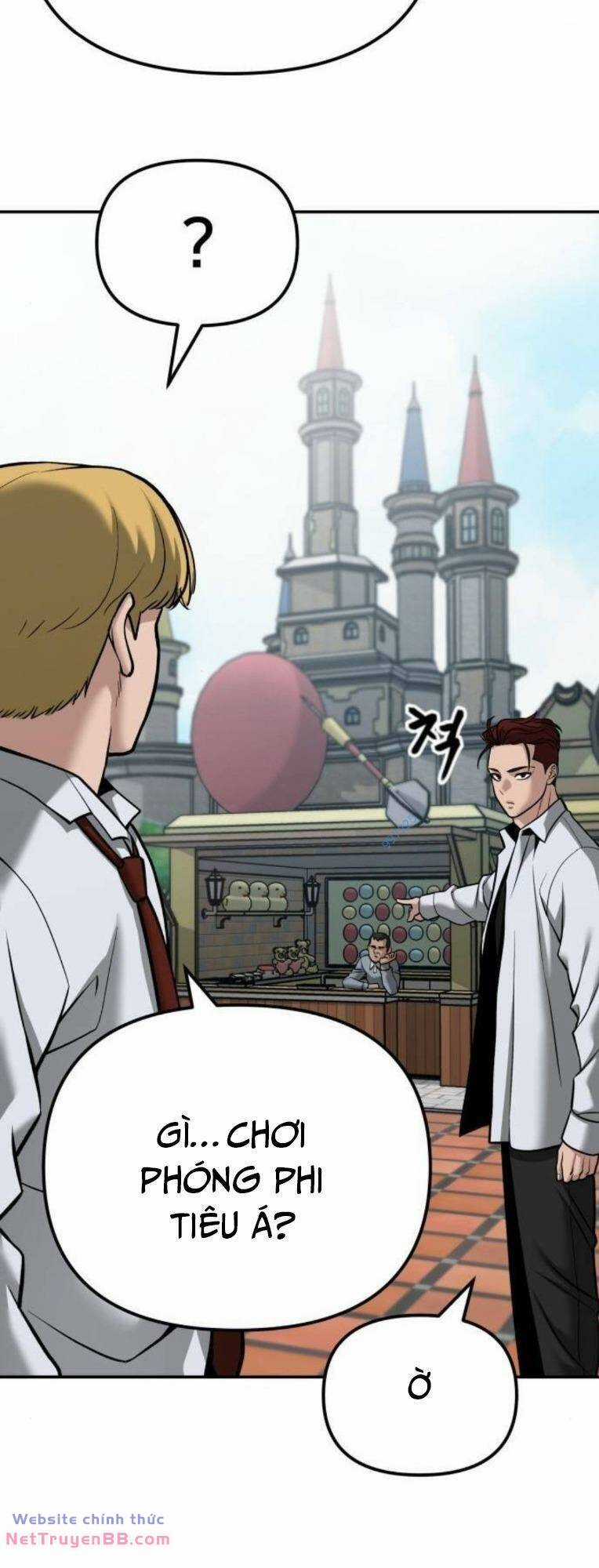 Quản Lí Du Côn - Chapter 89 - Trang 100