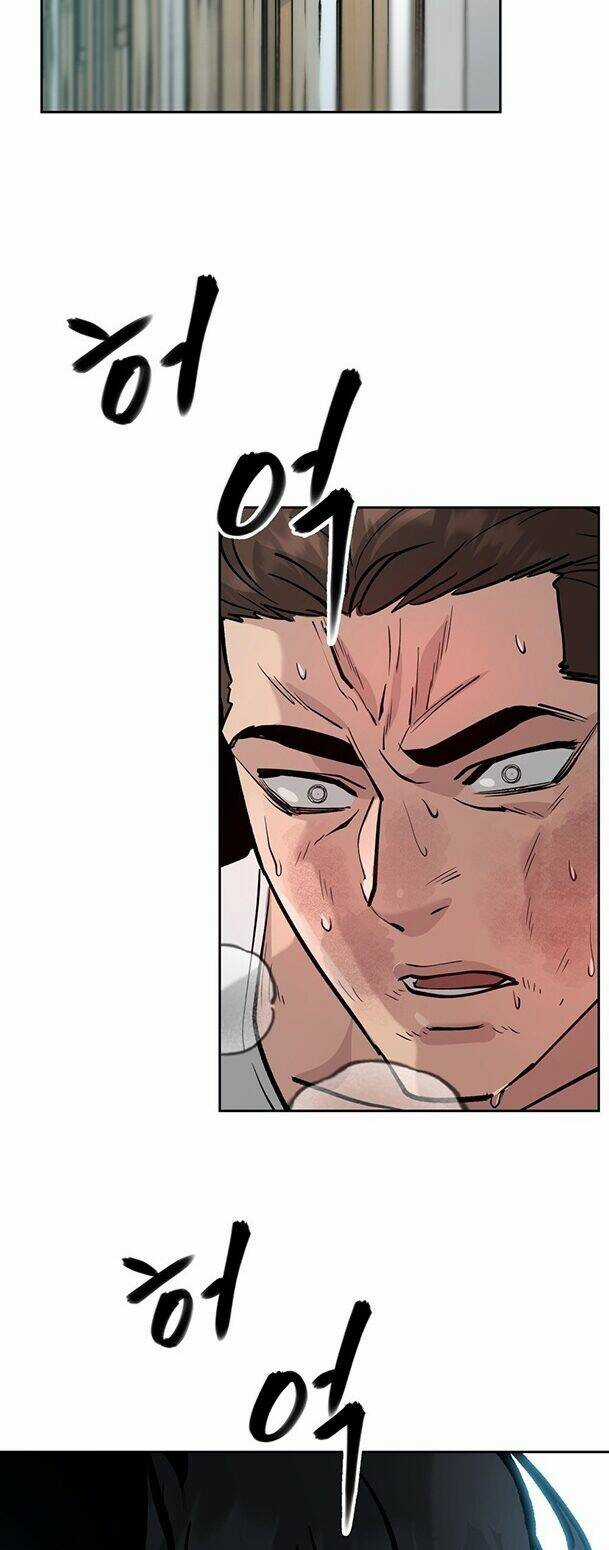 Quản Lí Du Côn - Chapter 9 - Trang 2